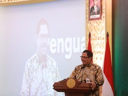 APBD Jateng 2024 Disepakati Rp 28,5 T, Ini Rekomendasi Prioritasnya