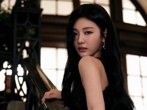 Ningning Aespa Kecapekan dan Dehidrasi, Batal Tampil di Panggung K-Wave Ningning Aespa Kecapekan dan Dehidrasi, Batal Tampil di Panggung K-Wave