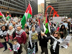 Waduh... Dua Artis Ini Jadi Pengangguran Gegara Dukung Palestina