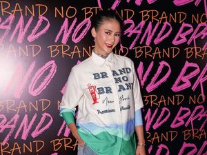 Cerita Paula Verhoven Soal Kecelakaan Mobil di Mal