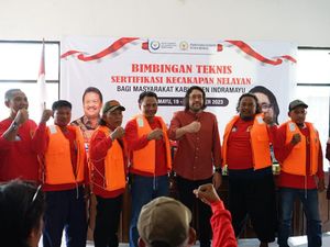 Ono Surono Minta KKP-BPH Migas Tunda Peraturan Baru BBM Subsidi Nelayan