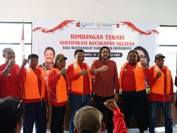Ono Surono Minta KKP-BPH Migas Tunda Peraturan Baru BBM Subsidi Nelayan