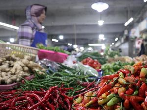 Daftar Harga Sembako di Kota Bandung, Selasa 2 Juli 2024 Daftar Harga Sembako di Kota Bandung, Selasa 2 Juli 2024