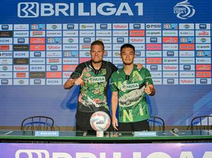 Persebaya Wajib Kalahkan Bali United Demi Peringkat Klasemen Persebaya Wajib Kalahkan Bali United Demi Peringkat Klasemen