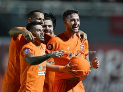 Liga 1 Mulai Lagi, Siapa Bisa Kejar Borneo FC?