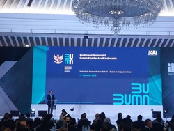 Pemerintah Pelototi Laporan Keuangan Perusahaan Lewat Peran Komite Audit