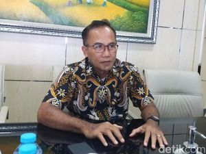 Impor 70.000 Ton Beras ke Sulsel di Era Andi Sudirman Disorot Dirut Bulog Impor 70.000 Ton Beras ke Sulsel di Era Andi Sudirman Disorot Dirut Bulog