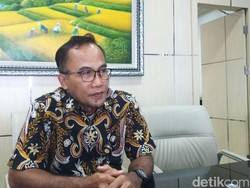 Bulog Sebut Impor 70.000 Ton Beras ke Sulsel Disetujui di Era Andi Sudirman