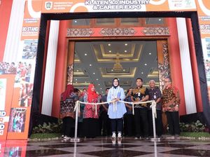 Pemkab Klaten Gelar Job Fair, Siapkan 6.000 Lowongan Kerja