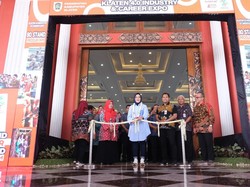 Pemkab Klaten Gelar Job Fair, Siapkan 6.000 Lowongan Kerja