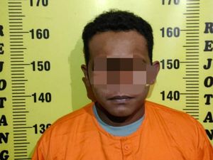 Pemuda Tulungagung Ancam Bunuh Ibunya gegara Tak Dibelikan Motor PCX Pemuda Tulungagung Ancam Bunuh Ibunya gegara Tak Dibelikan Motor PCX