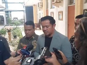 Kandas di Tingkat Banding, Mario Dandy Lawan Vonis 12 Tahun Bui ke MA! Kandas di Tingkat Banding, Mario Dandy Lawan Vonis 12 Tahun Bui ke MA!