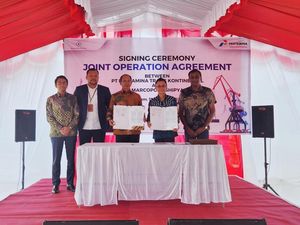 Upaya Pertamina Trans Kontinental Perkuat Bisnis Perkapalan Upaya Pertamina Trans Kontinental Perkuat Bisnis Perkapalan