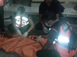 Depresi, Perempuan Bandung Tewas Seusai Melompat dari Lantai 3 di Denpasar