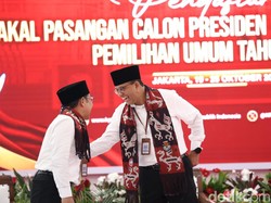 Timnas AMIN Petakan Daerah Lumbung Suara: Kita Usaha Maksimal di Jateng