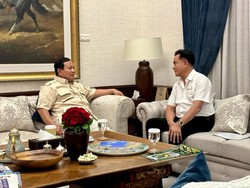 Mahfud Jadi Cawapres, Nama Yusril Disebut Jadi Hidup Dampingi Prabowo