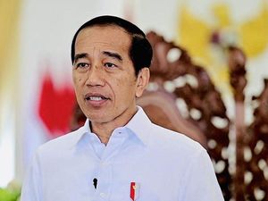 Perppu KPK Kembali Relevan Perppu KPK Kembali Relevan