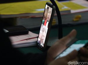 Pria Surabaya Pencuri Mobil Sendiri yang Digadaikan ke Teman Jalani Sidang Pria Surabaya Pencuri Mobil Sendiri yang Digadaikan ke Teman Jalani Sidang