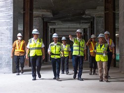 Sederet Kontribusi JICA dalam Hubungan Jepang dan Indonesia