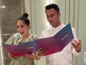 Raffi Ahmad Bakal Buka Bisnis Kuliner di Paris: Ya Masakan Indonesia