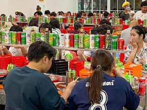 Resto Ini Viral Usai Pajang Loker dengan Kualifikasi Unik, Tertarik?