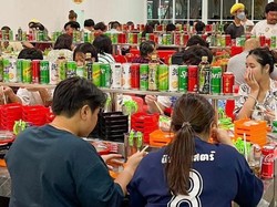 Resto Ini Viral Usai Pajang Loker dengan Kualifikasi Unik, Tertarik?