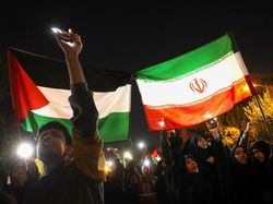 Mujtahid Iran: Haji Momentum Suarakan Penderitaan Gaza ke Dunia