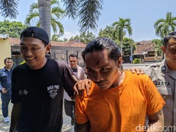 Satpam Hotel di Mataram Pukuli Warga dengan Tongkat Stik Hingga Patah Tulang