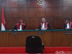 Mario Dandy Tetap Dihukum Bayar Restitusi Rp 25 M ke David Ozora