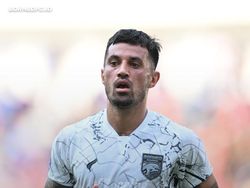 32 Nama Dipanggil Timnas Indonesia, Stefano Lilipaly Comeback