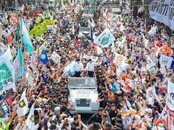 Bagi PDIP Tak Jadi Soal saat AMIN Melintas Depan Rumah Megawati