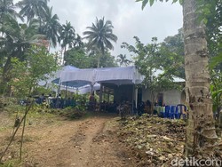 Jenazah Pelajar Asal Sumbar yang Tewas Dibunuh di Jepang Dipulangkan