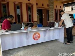 Tiket PSM Makassar Vs Persikabo 1973 Cuma Laku 1.200 Jelang Pertandingan