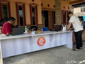 Tiket PSM Makassar Vs Persikabo 1973 Cuma Laku 1.200 Jelang Pertandingan Tiket PSM Makassar Vs Persikabo 1973 Cuma Laku 1.200 Jelang Pertandingan