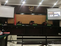 3 Penganiaya Santri Hingga Tewas di Mojokerto Divonis 8 Tahun Penjara