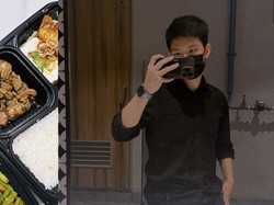 Tak Balik Modal, Pria 23 Tahun Ini Tutup Kantin Thailand Miliknya