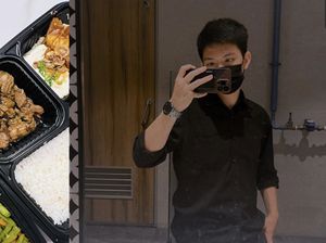 Tak Balik Modal, Pria 23 Tahun Ini Tutup Kantin Thailand Miliknya Tak Balik Modal, Pria 23 Tahun Ini Tutup Kantin Thailand Miliknya