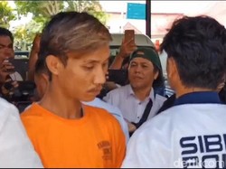 Penyebar Video Syur Pacar di Batam juga Kerap Aniaya Korban