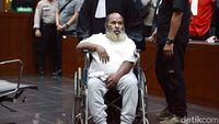 Lihat Lagi, Foto-foto Lukas Enembe Sebelum Meninggal Dunia
