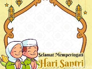 Lirik Lagu Mars Hari Santri 22 Oktober 45 serta Not Angka dan Linknya Lirik Lagu Mars Hari Santri 22 Oktober 45 serta Not Angka dan Linknya