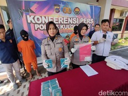 Kasus TPPO Terbongkar di YIA, Pelaku Ajak Korban Menyamar Rombongan Pengajian