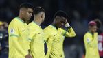 Timnas Brasil di Titik Suram