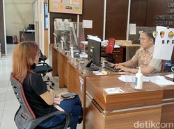Foto Bugil Disebar ke Grup WA Kampung, Wanita di Palembang Laporkan Pacar