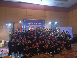 Cara STiMB Menjaga Eksistensi Industri Musik