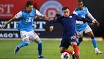 5 Pemain MLS 2023 dengan Gaji Pokok Tertinggi: Messi Unggul Telak