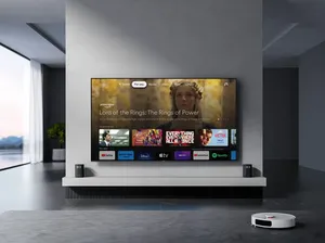 Xiaomi TV A Pro Series Dirilis, Tampil Premium Harga Terjangkau Xiaomi TV A Pro Series Dirilis, Tampil Premium Harga Terjangkau