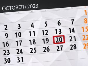 Tanggal 20 Oktober 2023 Memperingati Hari Apa? Ada Hari Osteoporosis Tanggal 20 Oktober 2023 Memperingati Hari Apa? Ada Hari Osteoporosis