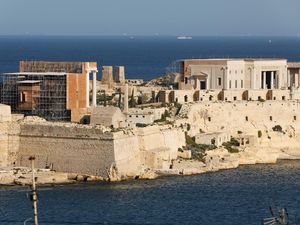 Aktor Hollywood Mogok Kerja, Set Film Gladiator 2 Terbengkalai