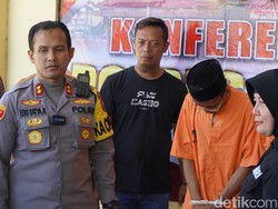 Ketua BPD di Sumenep Bunuh Selingkuhan yang Tuntut Dinikahi karena Hamil