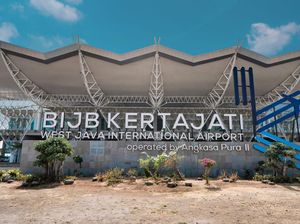 AP II & InJourney Kembangkan Wisata Situ Cipanten Dekat Bandara Kertajati